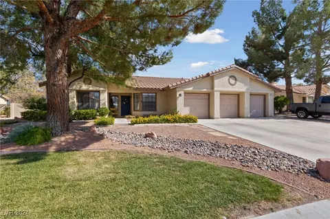 4104 Nancy Margarite Ln, Las Vegas, NV 89130