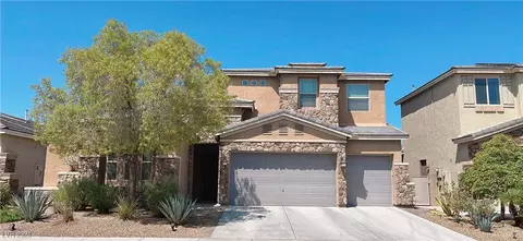 7922 Cape Flattery Ave, Las Vegas, NV 89147