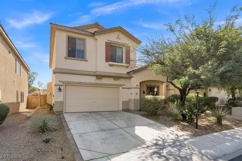 9025 Picket Fence Ave, Las Vegas, NV 89143