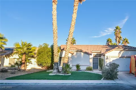 3920 Gaston Ln, North Las Vegas, NV 89032