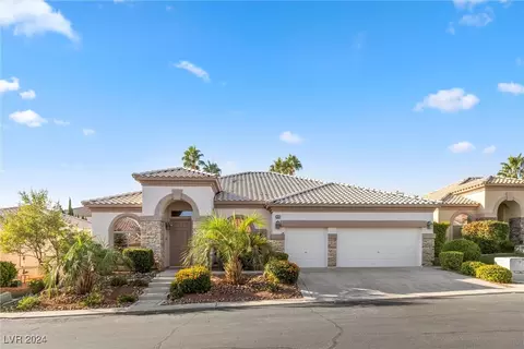 383 Highland Hills Ct, Las Vegas, NV 89148