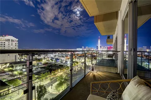 200 Hoover Ave #1008, Las Vegas, NV 89101