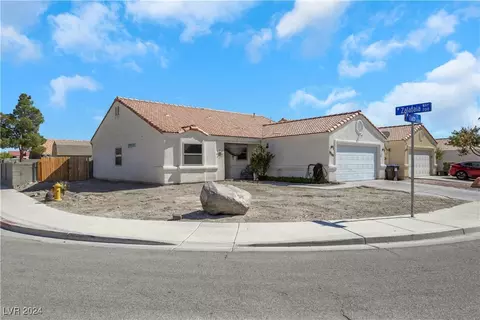 6240 Diazo St, North Las Vegas, NV 89031