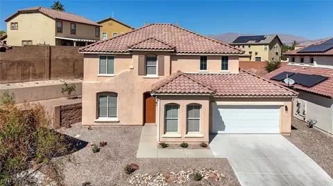 5333 Spicebush St, North Las Vegas, NV 89081