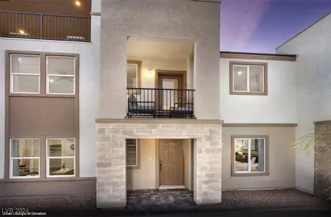 6135 Garden Oasis St #LOT 30, Las Vegas, NV 89148