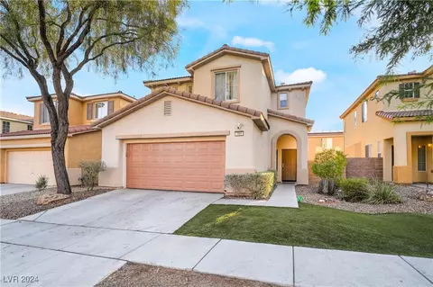 764 Blue Barrel St, Henderson, NV 89011