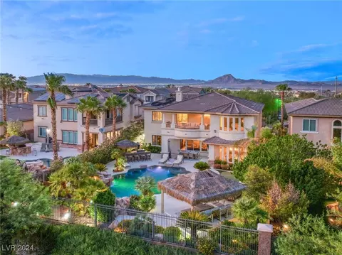 1399 Foothills Village Dr, Henderson, NV 89012