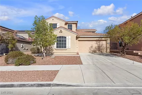 668 Prosser Creek Pl, Henderson, NV 89002