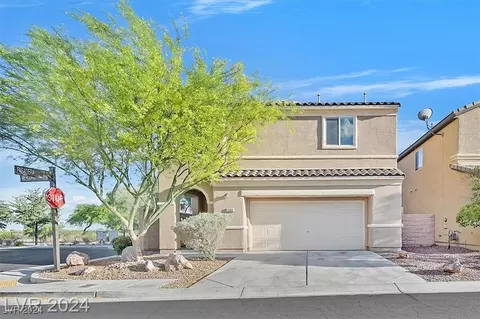 7009 Mercurio Ave, Las Vegas, NV 89131
