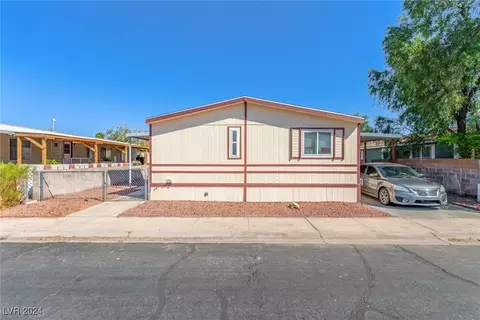 3500 Cape Cod Dr, Las Vegas, NV 89122