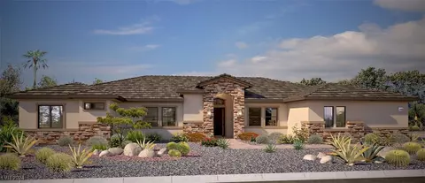 4709 Covered Bridge Ct, Las Vegas, NV 89129