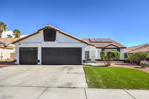 4844 El Este Ln, North Las Vegas, NV 89031