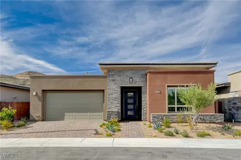 6703 Titanium Crest St, Las Vegas, NV 89148