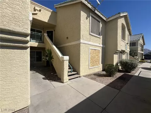 4200 Odoul Ave #102, Las Vegas, NV 89110