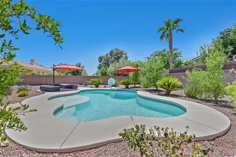 8427 Barocci St, Las Vegas, NV 89131