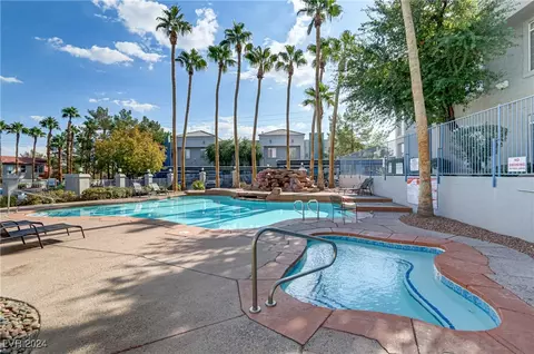 2201 Ramsgate Dr #827, Henderson, NV 89074