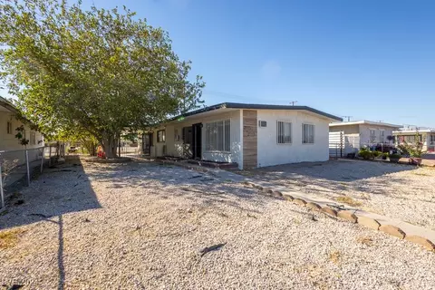2113 Glider St, North Las Vegas, NV 89030