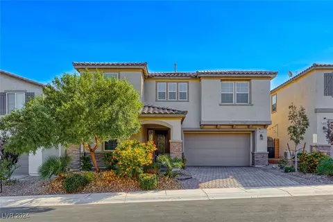 10980 Wonder Hills St, Las Vegas, NV 89141