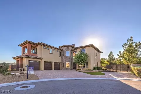 6107 Bedford Falls Cir, Las Vegas, NV 89149