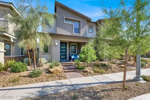 792 Cottonwood Hill Pl #0, Henderson, NV 89011