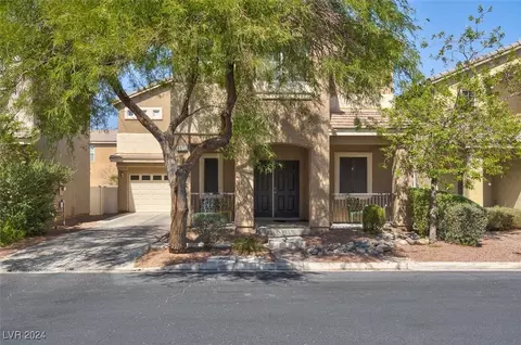 5072 Moose Falls Dr, Las Vegas, NV 89141