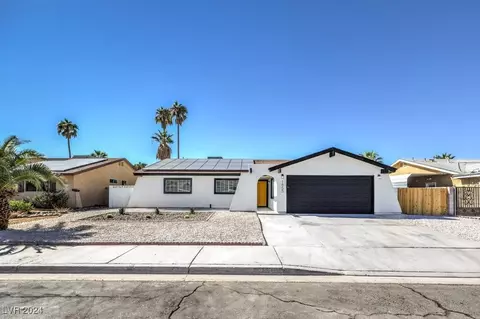 1855 Green Acres Ave, Las Vegas, NV 89156