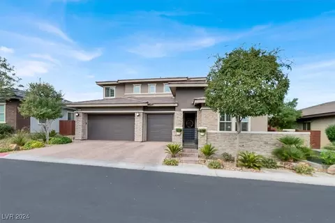 10566 Golden Light Way, Las Vegas, NV 89135
