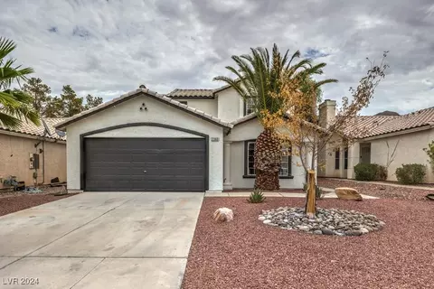 2360 Monterey Pine Dr, Las Vegas, NV 89156