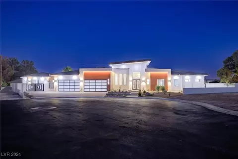 8780 Haven St, Las Vegas, NV 89123
