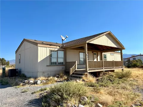 2090 Lewis St, Pahrump, NV 89048