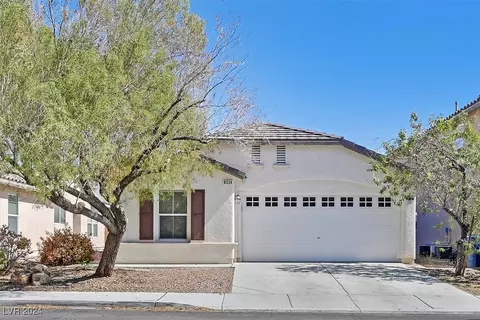 8524 Bighorn River St, Las Vegas, NV 89131