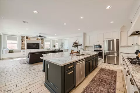 2170 Maderno St, Henderson, NV 89044