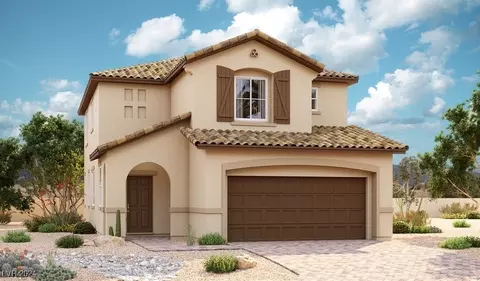 6345 Laverick Dr, North Las Vegas, NV 89081