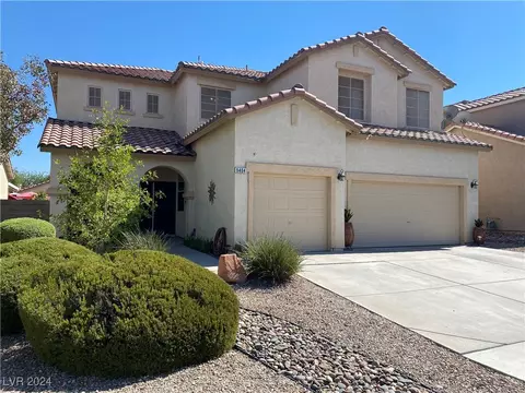 9404 Heatwave St, Las Vegas, NV 89123