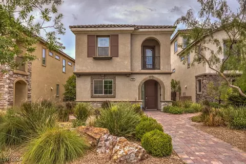 3044 Savella Ave, Henderson, NV 89044