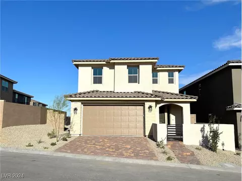 2252 Bird Of Prey St, Las Vegas, NV 89138
