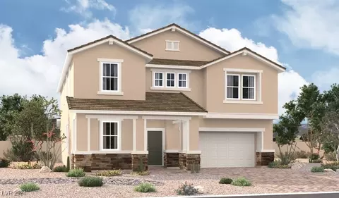 9910 Belikove Manor Ave, Las Vegas, NV 89178