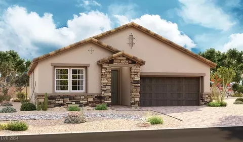 7472 Hadnot St, Las Vegas, NV 89166