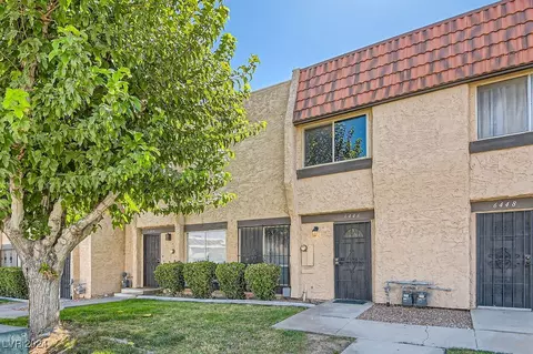 6446 Ironbark Ln #0, Las Vegas, NV 89107
