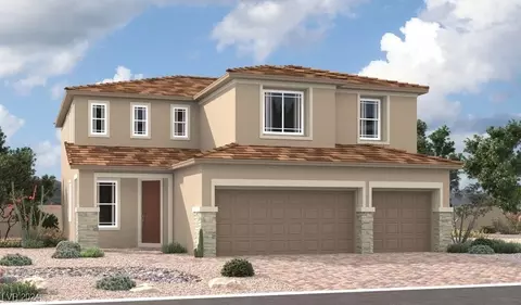 9918 Belikove Manor Ave, Las Vegas, NV 89178