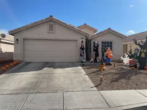 1205 Pearl Marble Ave, North Las Vegas, NV 89081