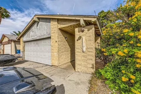 3814 Florrie Ave, Las Vegas, NV 89121