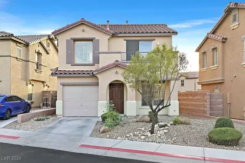 1067 Paradise Coach Dr, Henderson, NV 89002