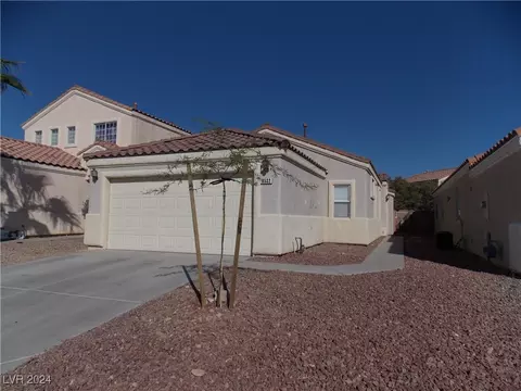9582 Ensworth St, Las Vegas, NV 89123