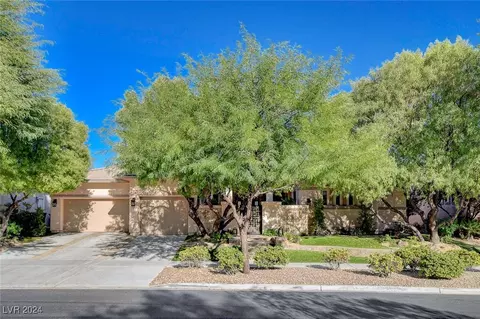 4504 Fiore Bella Blvd, Las Vegas, NV 89135