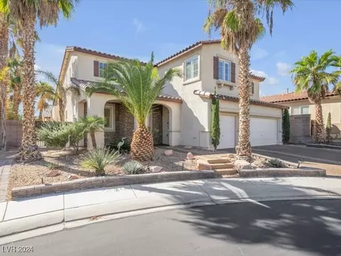 9333 Arrowhead Bluff Ave, Las Vegas, NV 89149