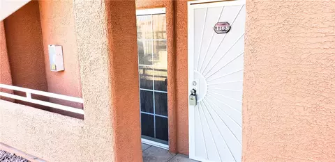 4730 E Craig Rd #1163, Las Vegas, NV 89115