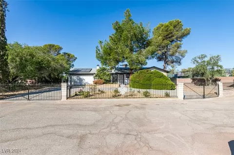 4490 W Warm Springs Rd, Las Vegas, NV 89118