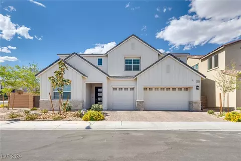 8995 Powell Springs St, Las Vegas, NV 89166