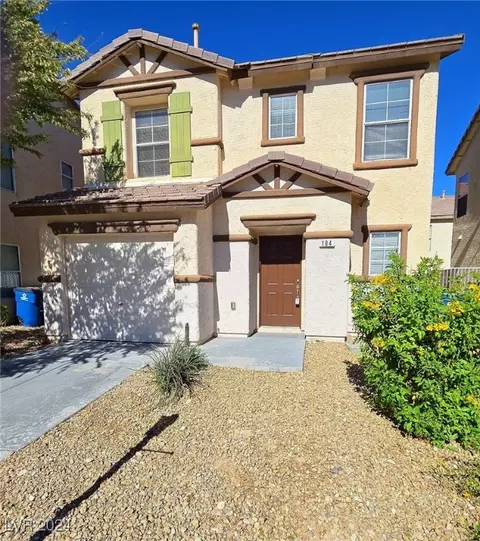 104 Wall Violet Ct, Las Vegas, NV 89183